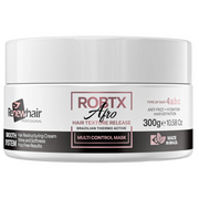 Renew Hair ROBTX Afro Hair Texture Release Brazilian Thermo Active Mask 300g