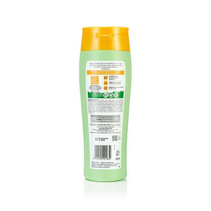 Dabur Vatika Naturals Eggprotein Multivitamin+ Shampoo 400ml