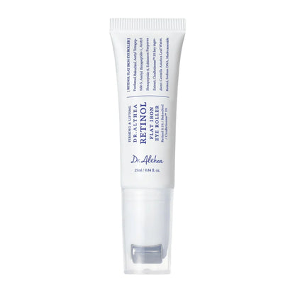 Dr. Althea Retinol Flat Iron Eye Roller 25ml