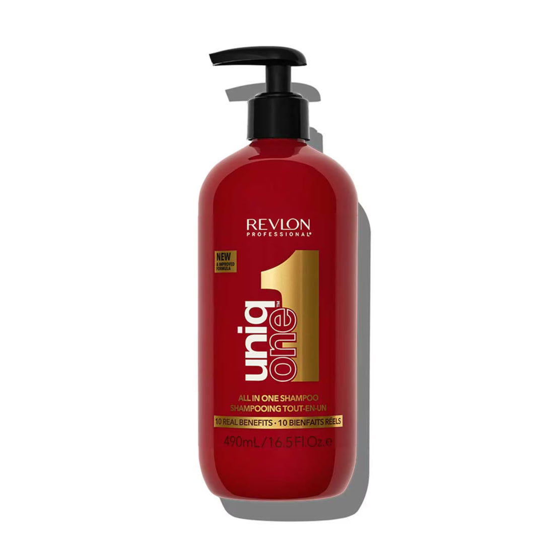 Revlon Professional UniqOne All In One Shampoo