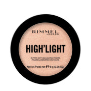 Rimmel London High'Light 002 Candlelit