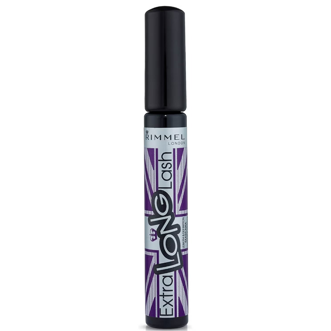 Rimmel London Extra Long Lash Mascara closed