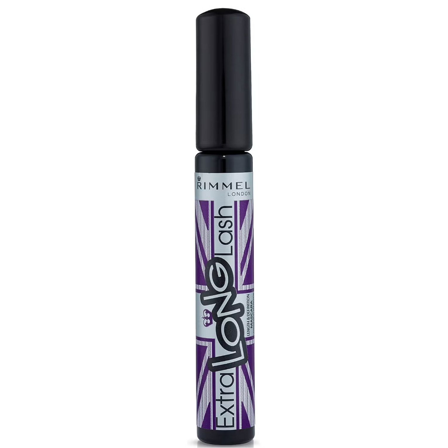 Rimmel London Extra Long Lash Mascara closed