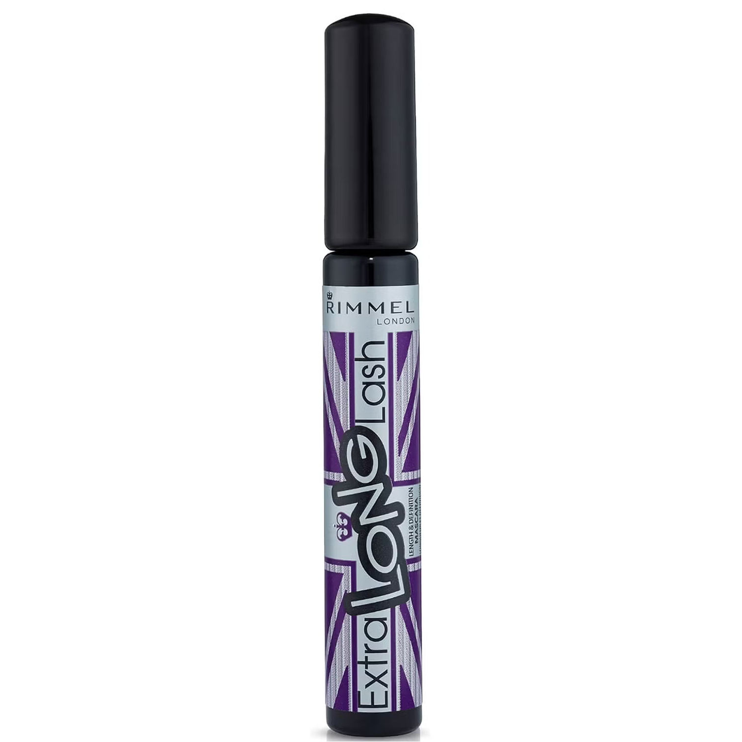 Rimmel London Extra Long Lash Mascara closed