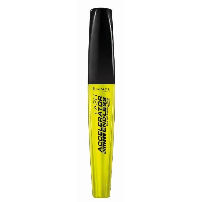 Rimmel London Length & Definition Lash Accelerator Endless
