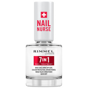 Rimmel London Nail Nurse 7 in 1 Nail Treatment 12ml