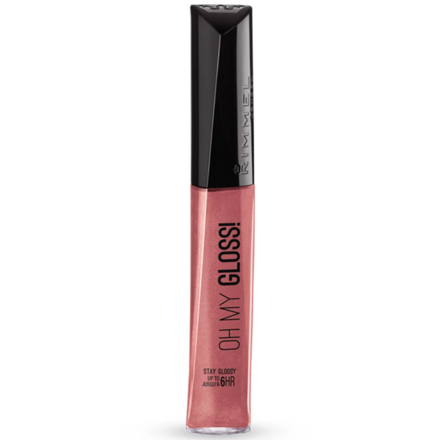 Rimmel London Oh My Gloss Lip Gloss Snog