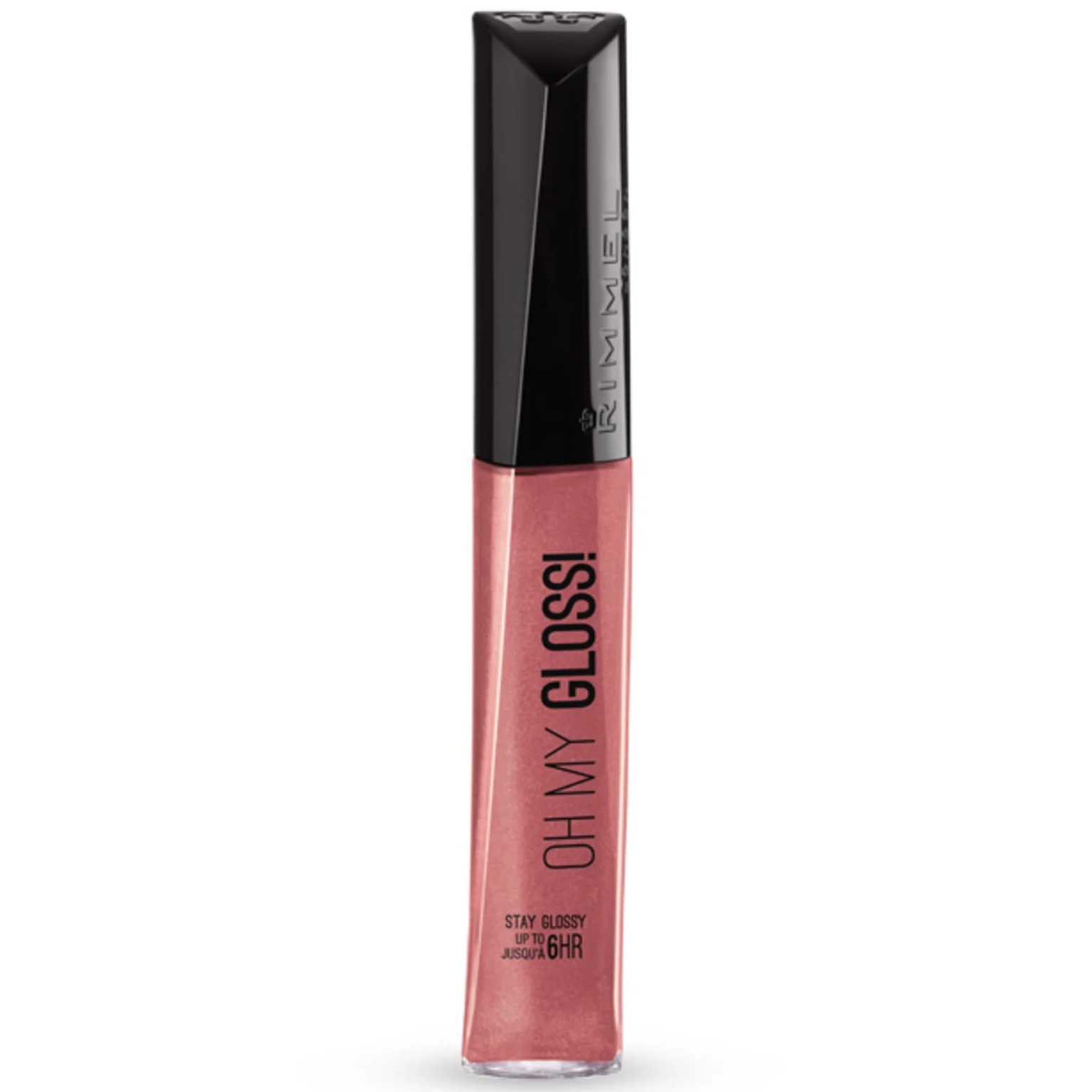 Rimmel London Oh My Gloss Lip Gloss Snog