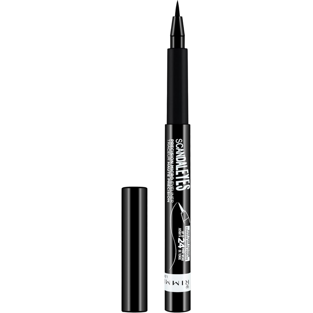 Rimmel London Scandaleyes Micro Eyeliner