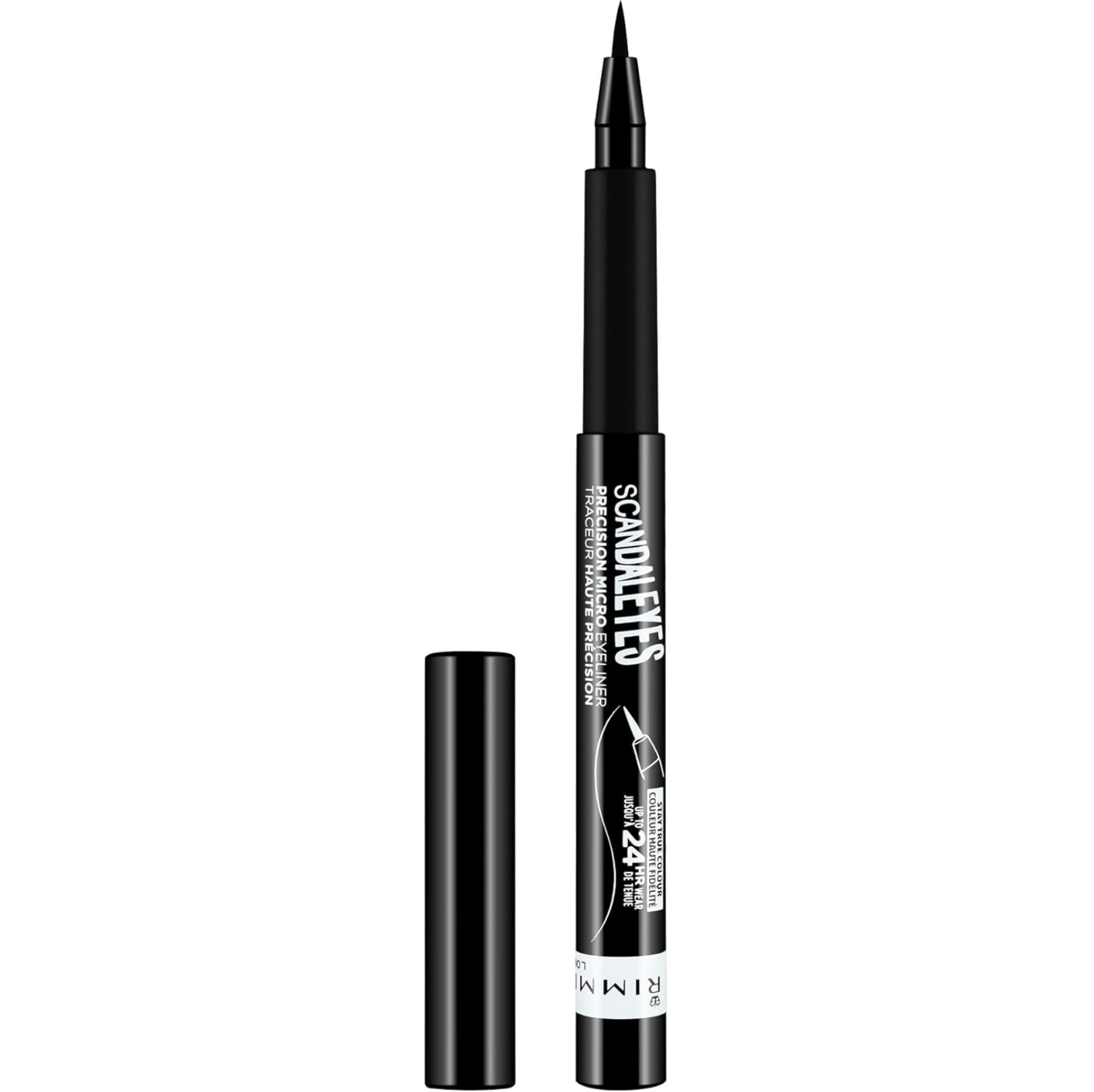 Rimmel London Scandaleyes Micro Eyeliner