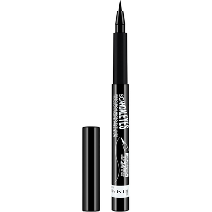 Rimmel London Scandaleyes Micro Eyeliner