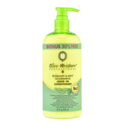 Olive Moisture Rosemary & Mint Nourishing Leave in Conditioner 473ml