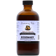 Sunny Isle Rosemary Jamaican Black Castor Oil