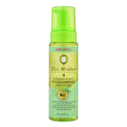 Olive Moisture Rosemary And Mint Style Control Hair Mousse 207ml