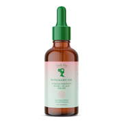 Camille Rose Rosemary Oil Strengthening Hair & Scalp Drops 1.9oz