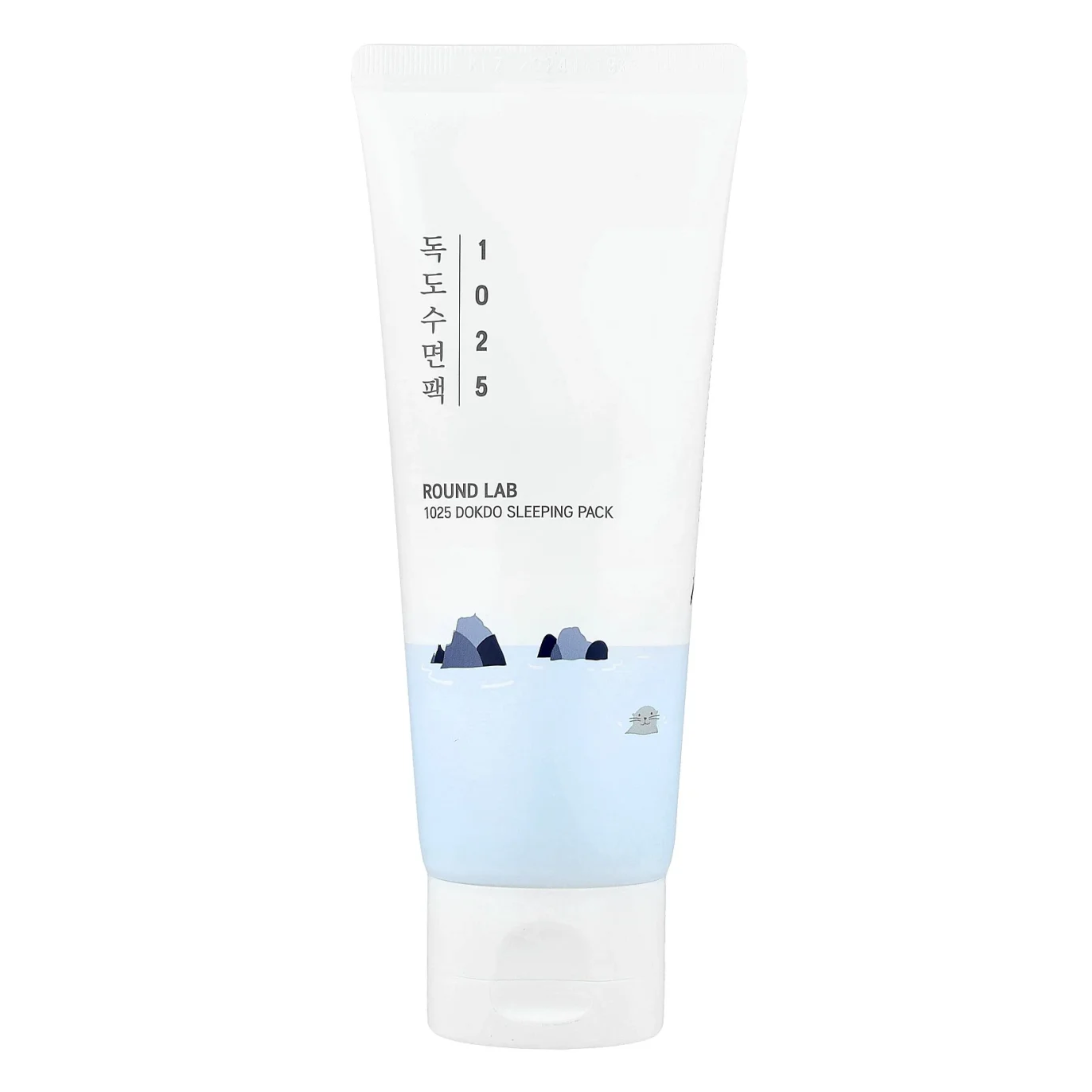 Round Lab 1025 Dokdo Sleeping Pack 100ml