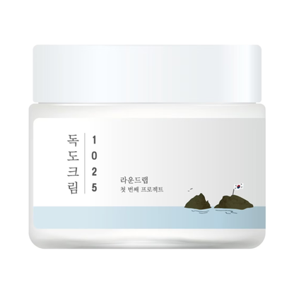 Round Lab 1025 Dokdo Cream 80ml