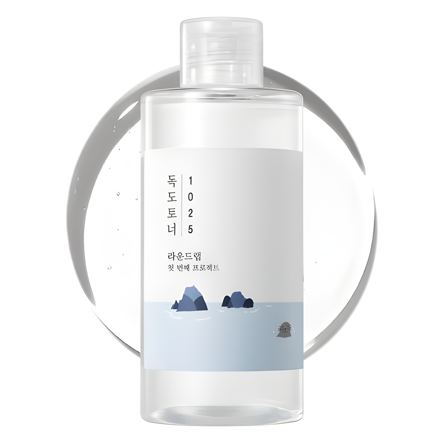 Round Lab 1025 Dokdo Toner 200ml