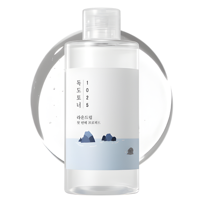 Round Lab 1025 Dokdo Toner 200ml