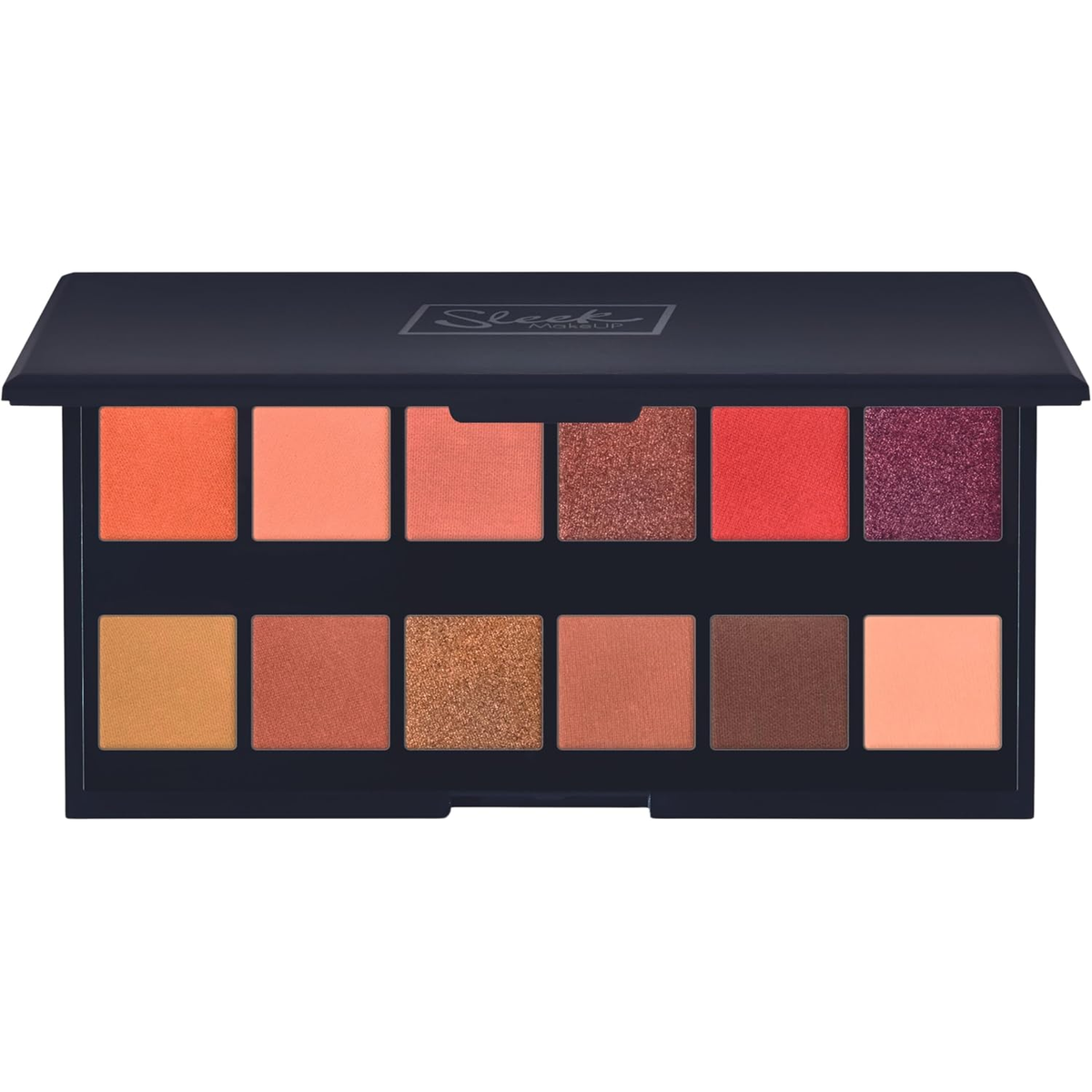 Sleek MakeUP i-Divine Eyeshadow Palette
