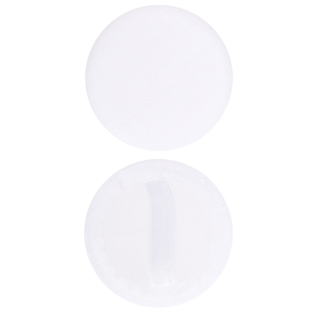 Fine Lines Powder Puff Cotton Valour 2 Pack