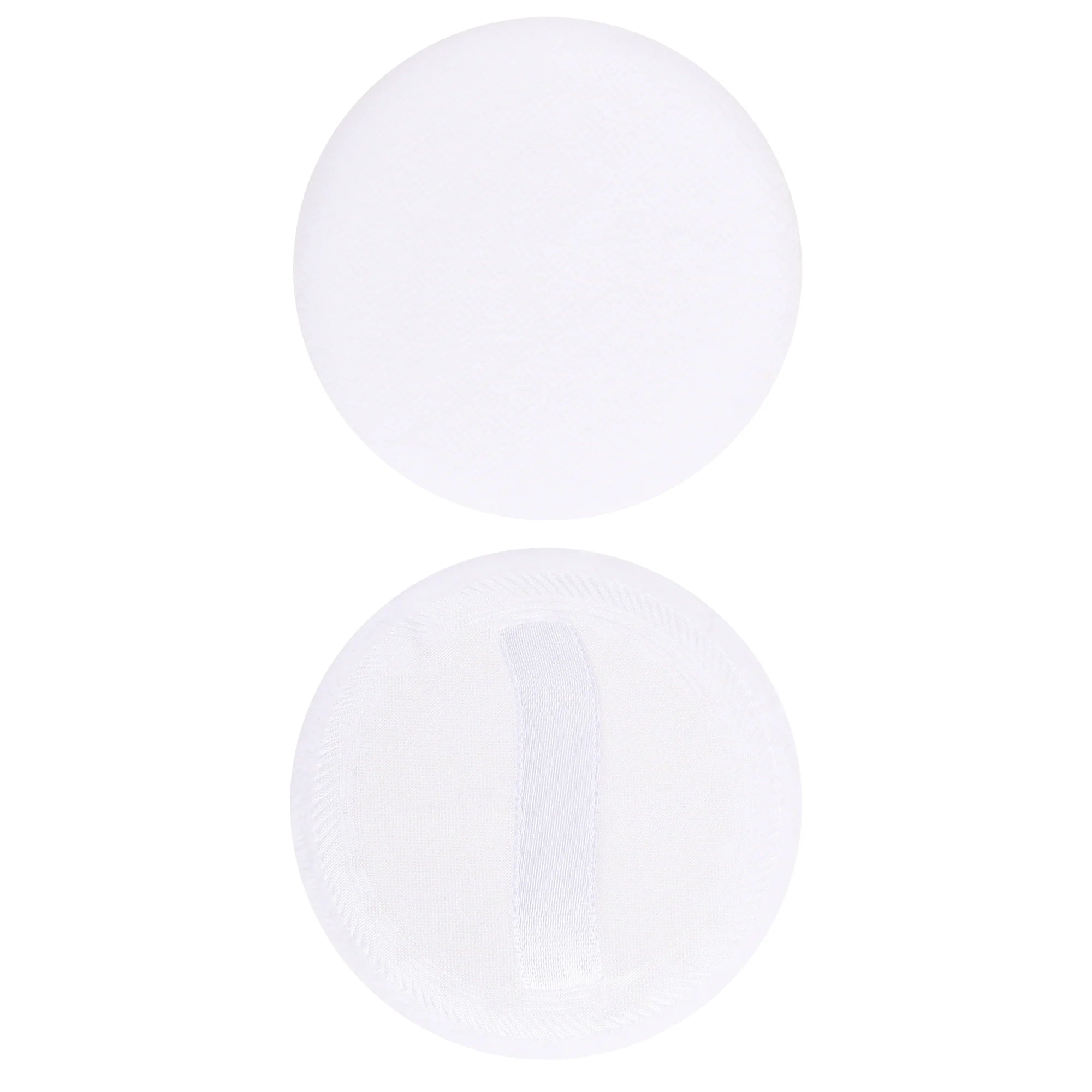 Fine Lines Powder Puff Cotton Valour 2 Pack