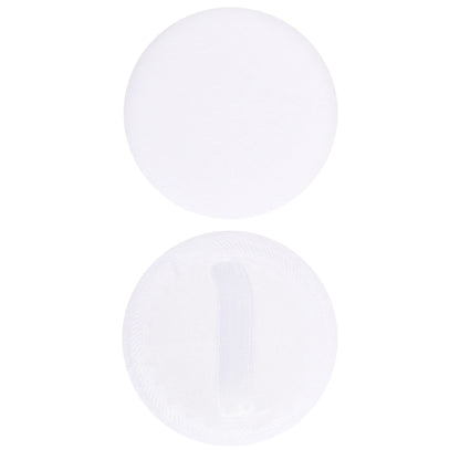 Fine Lines Powder Puff Cotton Valour 2 Pack