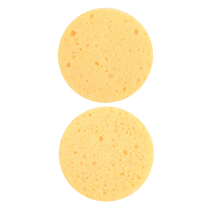 Fine Lines Imitation Sea Sponge 2 Pack