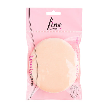 Fine Lines Glove Style Puff