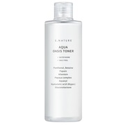 S.NATURE Aqua Oasis Toner 300ml 
