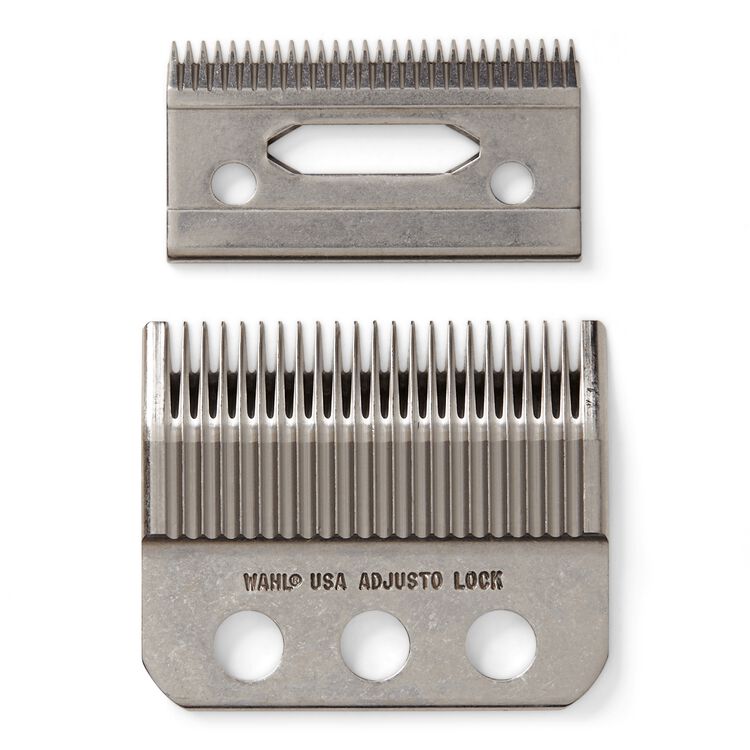 Wahl Adjusto-Lock Clipper Blade