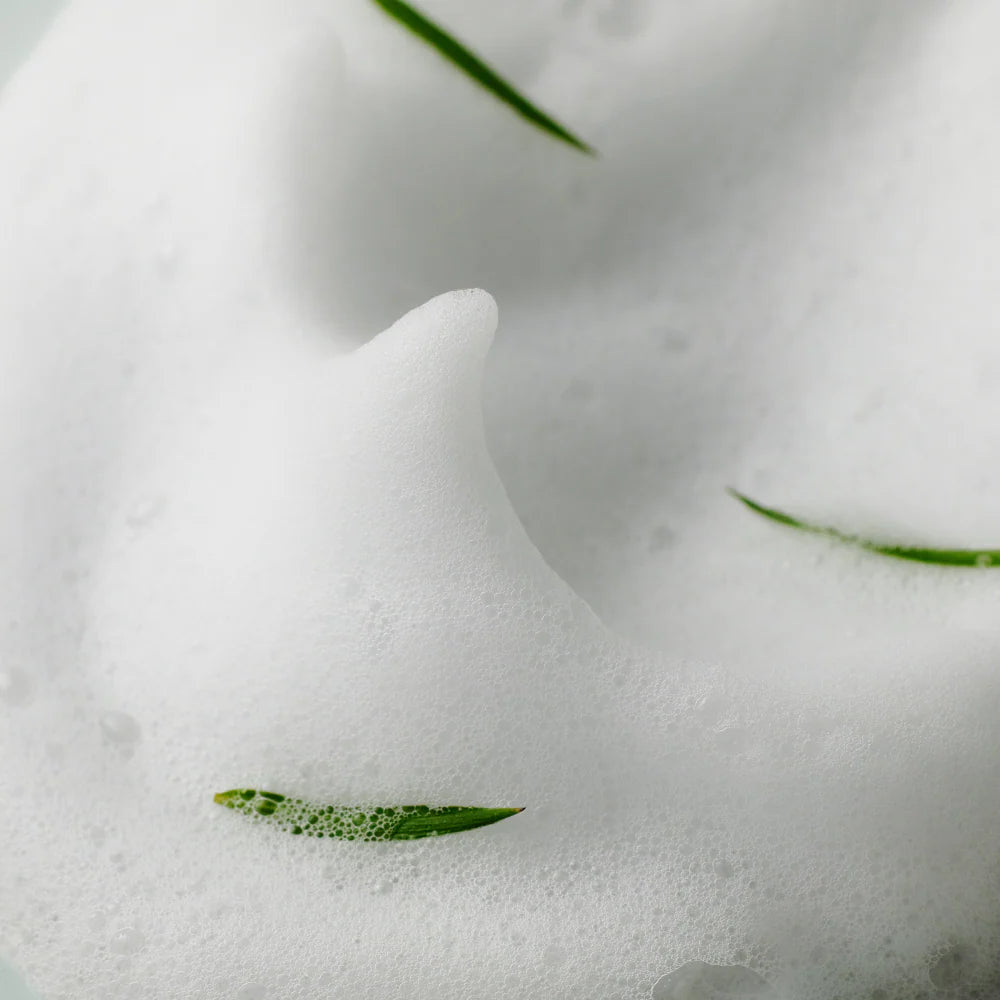 Some By Mi 30 Days AHA, BHA, PHA Miracle Cleansing Foam 100ml