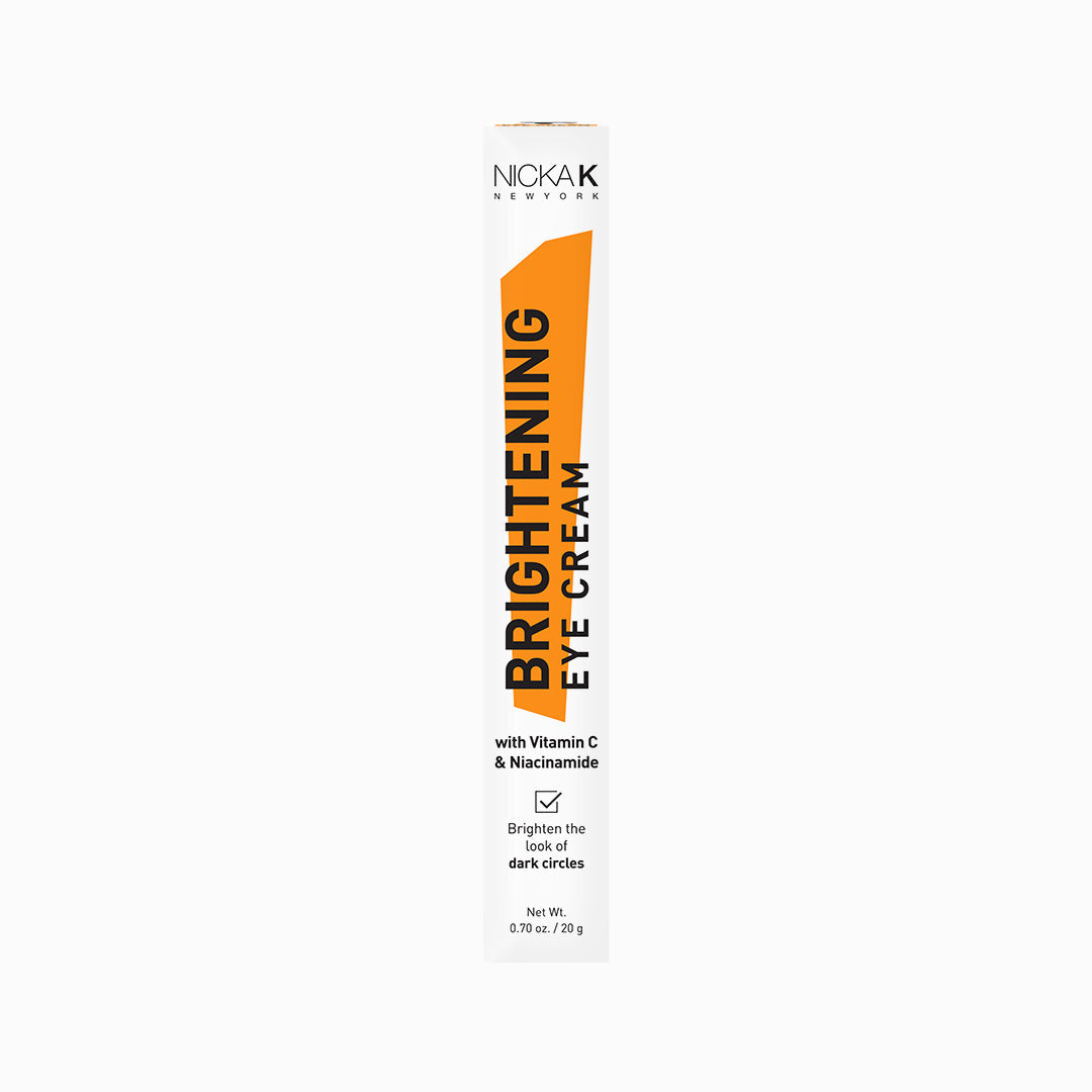 Nicka K Brightening Eye Cream 20g