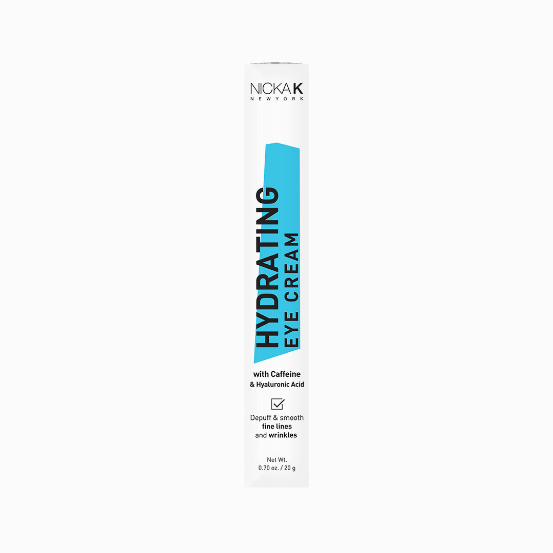 Nicka K Hydrating Eye Cream 20g