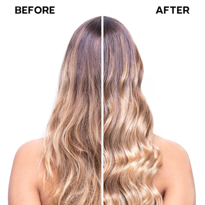 Alfaparf Milano Semi Di Lino Moisture Nutritive Detangling Fluid 125ml