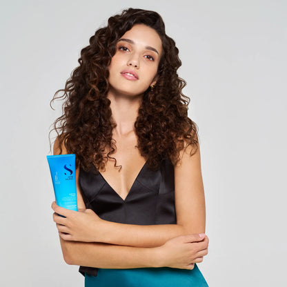 Alfaparf Milano Semi Di Lino Curls Defining Cream 200ml