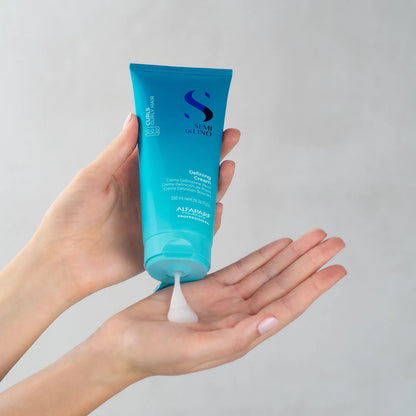 Alfaparf Milano Semi Di Lino Curls Defining Cream 200ml