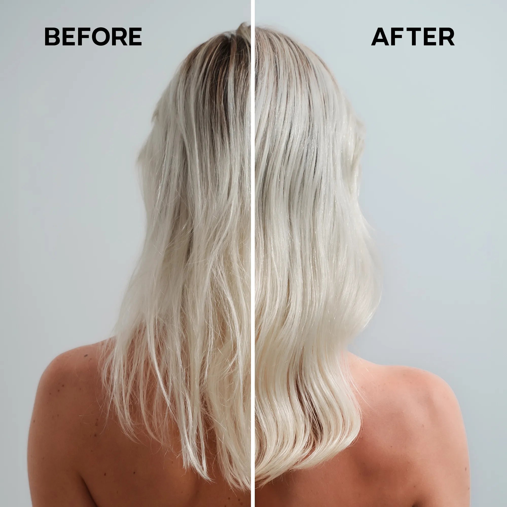 Alfaparf Milano Semi Di Lino Reconstruction Reparative Low Shampoo