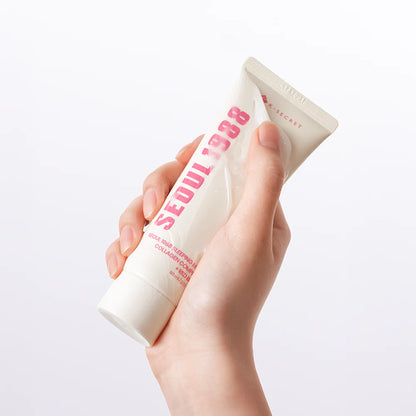 K-SECRET SEOUL 1988 Sleeping Mask Collagen Complex 7 + Red Bean 60ml