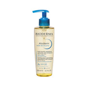 Bioderma Atoderm Soothing Lipid-Replenishing Cleansing Oil