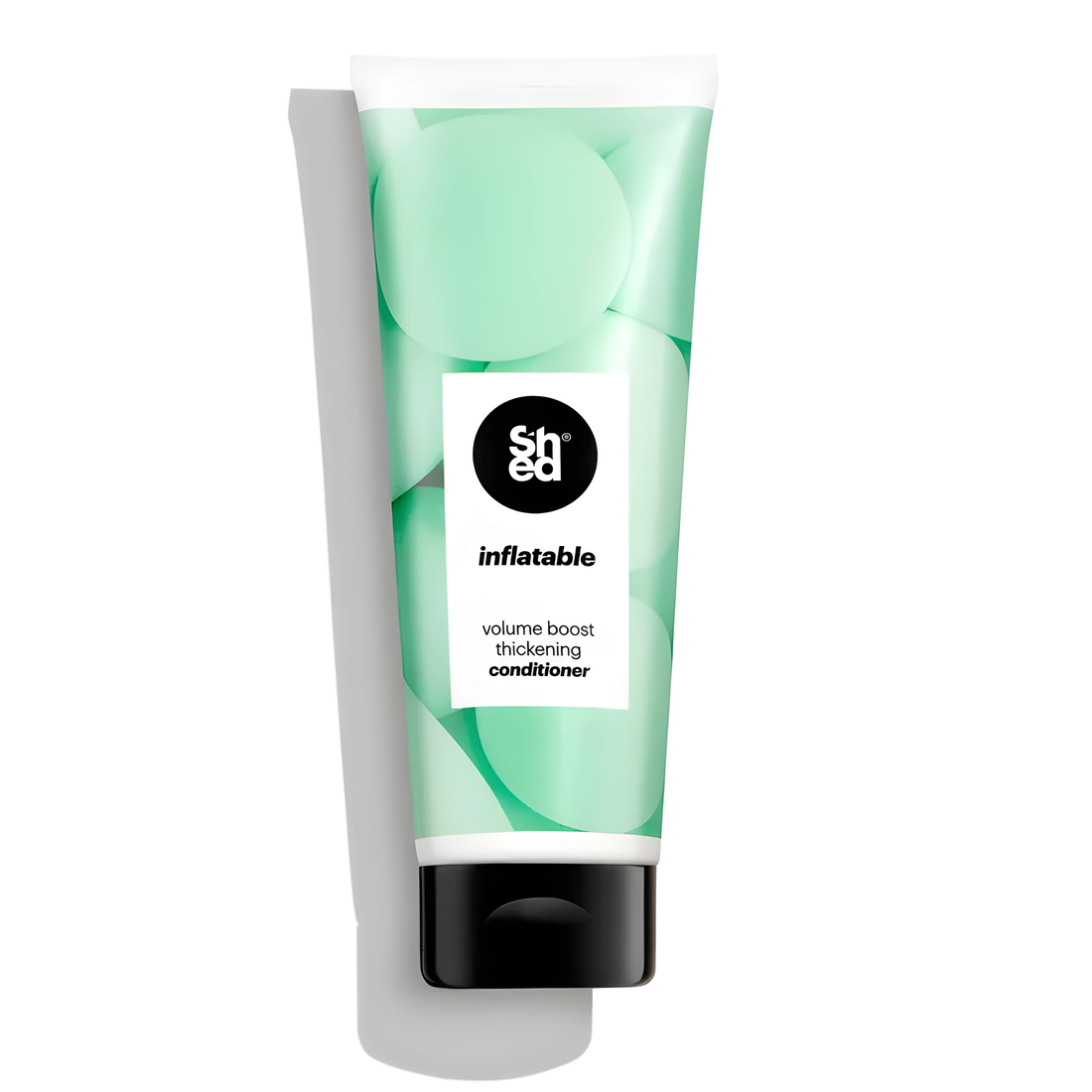 SHED Inflatable Volume Boost Thickening Conditioner 250ml