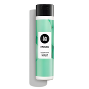 SHED Inflatable Volume Boost Thickening Shampoo 260ml