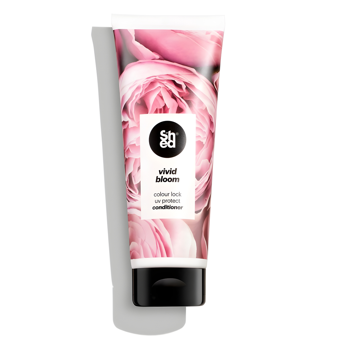 SHED Vivid Bloom Colour Lock UV Protect Conditioner 250ml