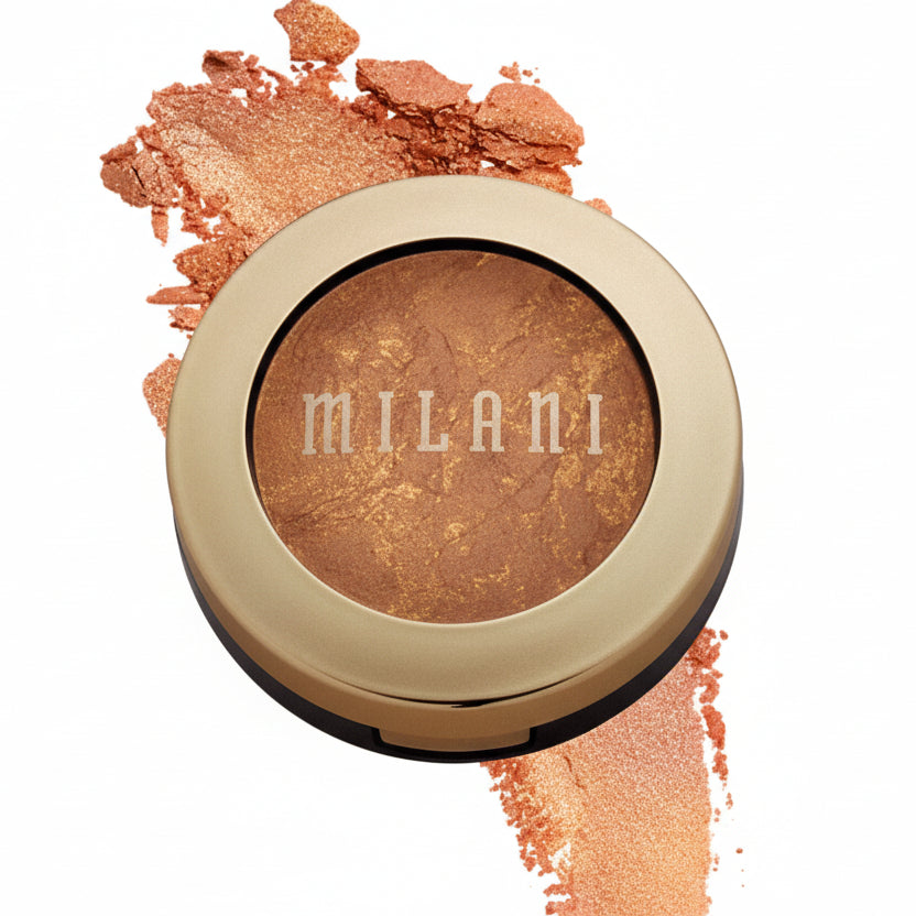 Milani Baked Bronzer
