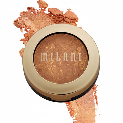 Milani Baked Bronzer