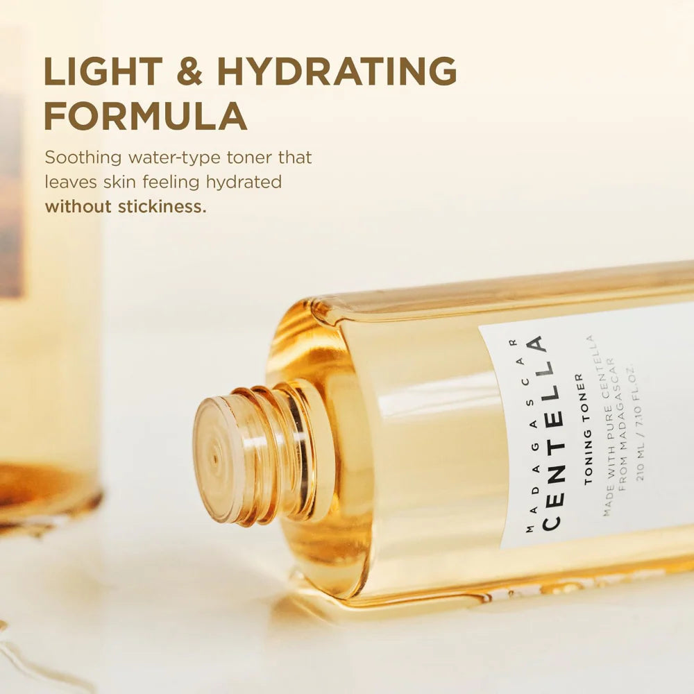 SKIN1004 Madagascar Centella Toning Toner 30ml