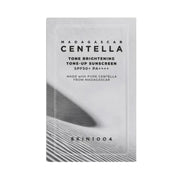 SKIN1004 Madagascar Centella Tone-Up Sunscreen SPF50+ 1.5ml - FREE SAMPLE