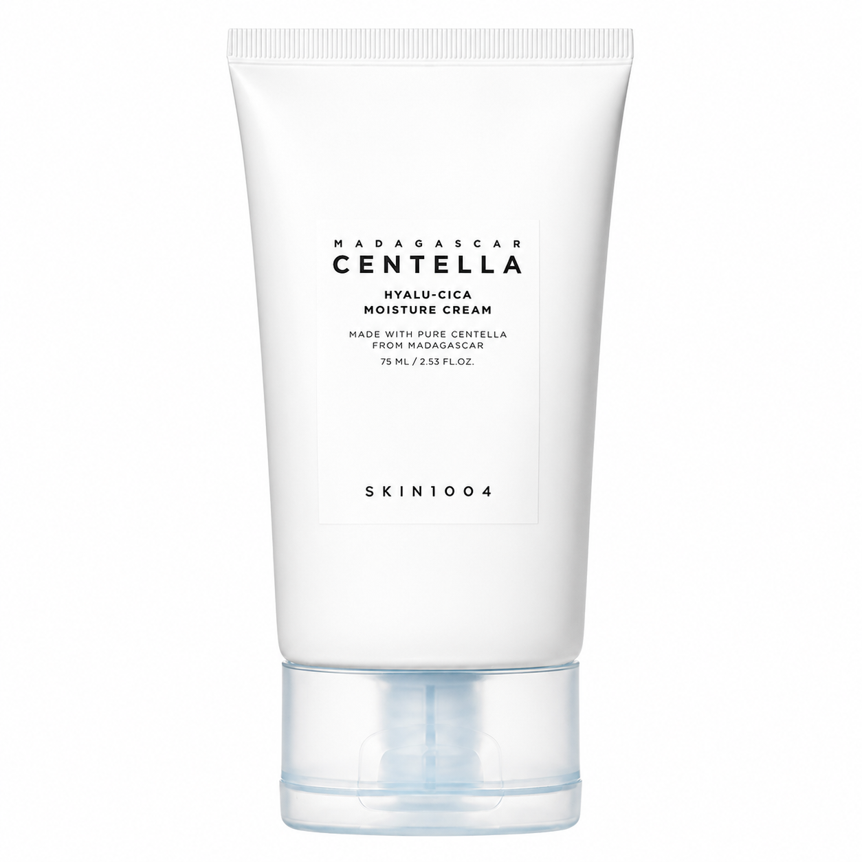 SKIN1004 Madagascar Centella Hyalu-Cica Moisture Cream 75ml