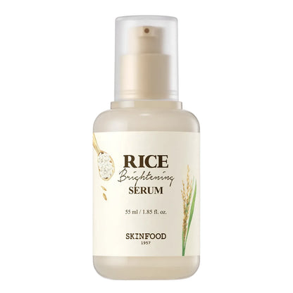 SKINFOOD Rice Brightening Serum 55ml