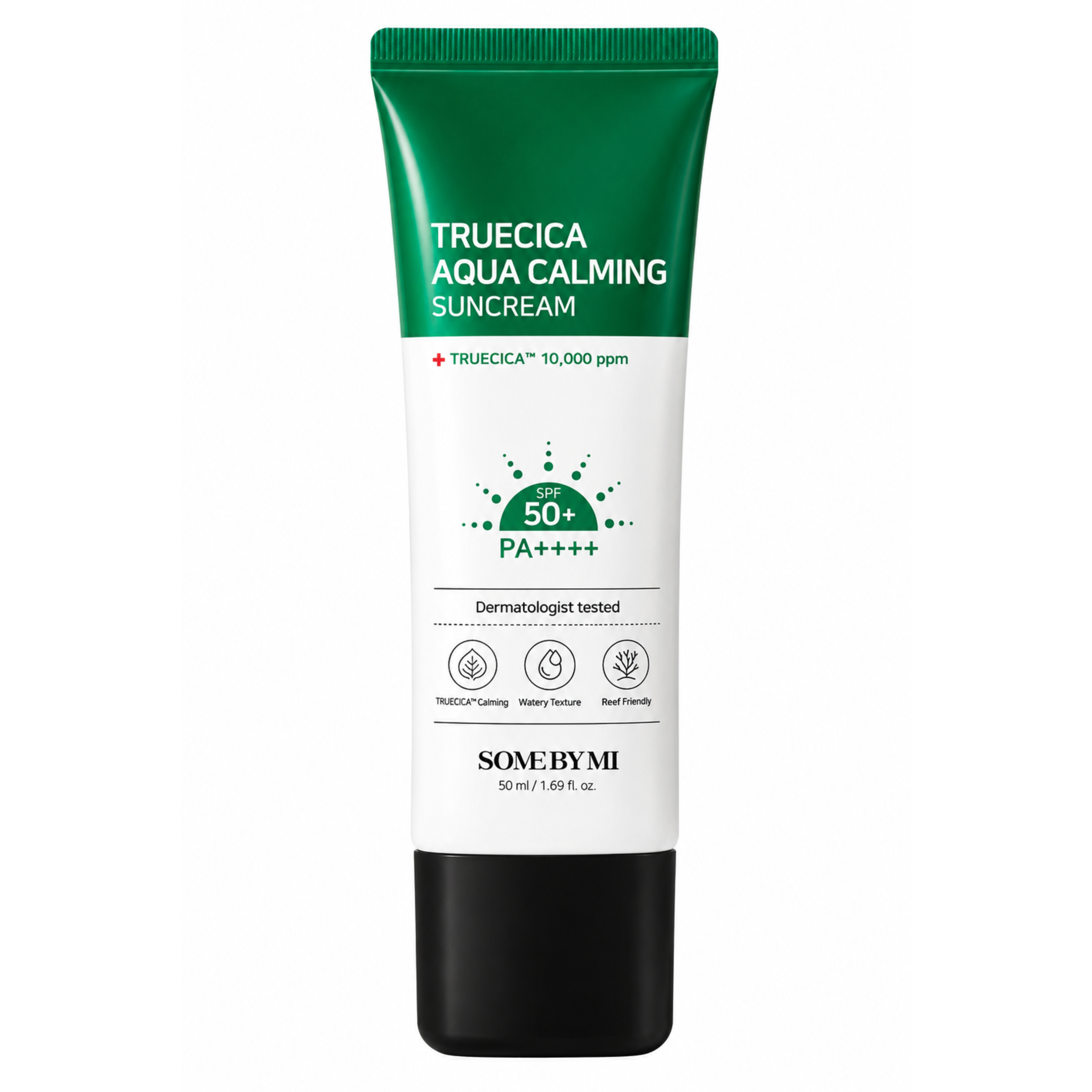 SOME BY MI Truecica Aqua Calming Suncream 50ml